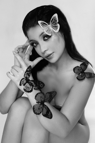 Utøver AddiisonEvans Bilde 7