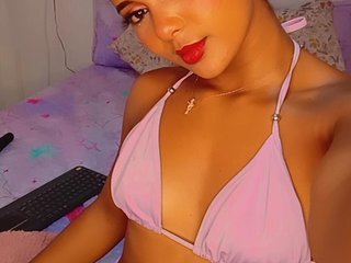 ZaraSolei Profilbild des Cam-Modells 