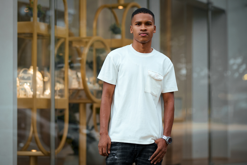 Performer AnghelGarcia Photo 10