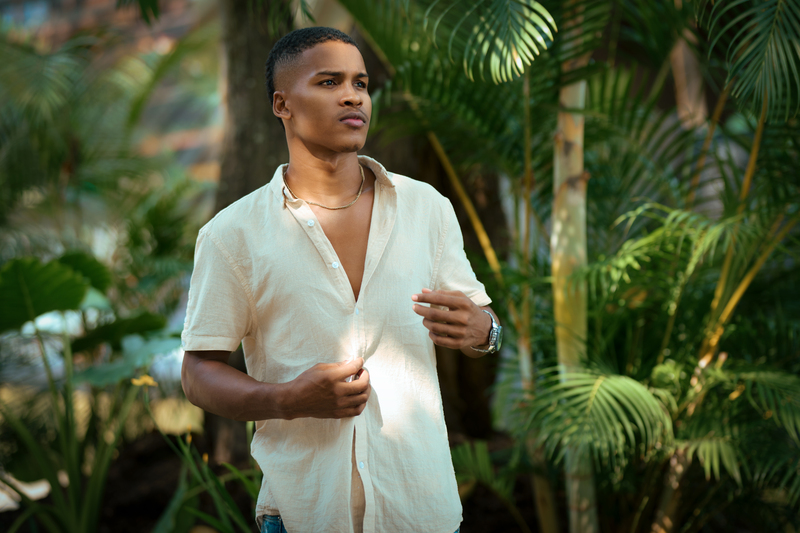 Performer AnghelGarcia Photo 8