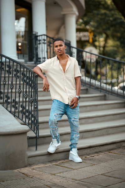 Performer AnghelGarcia Photo 4