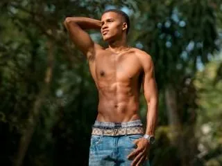 AnghelGarcia profielfoto van cam model