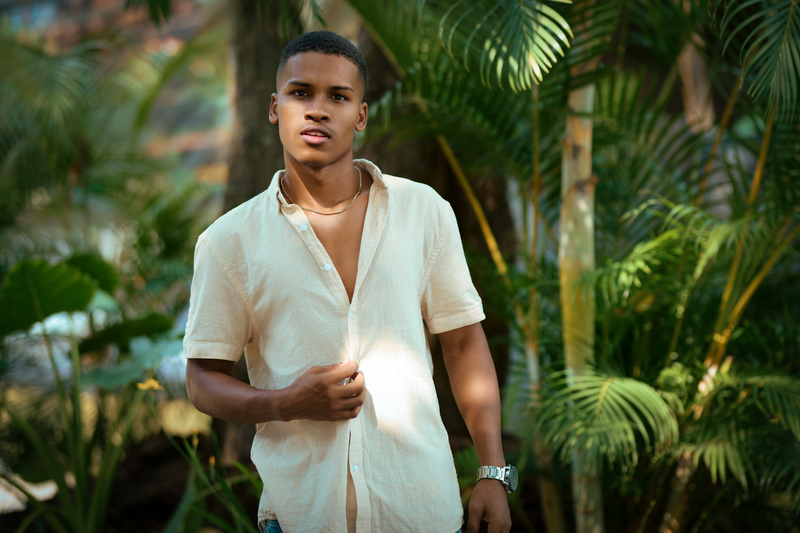 Performer AnghelGarcia Photo 7