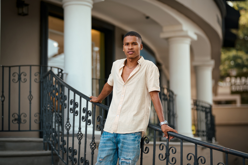 Performer AnghelGarcia Photo 6