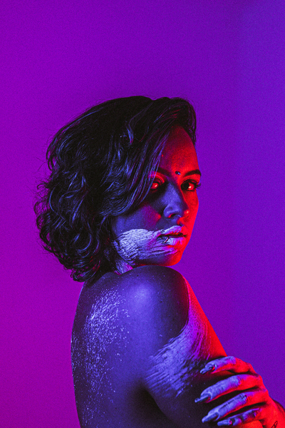 Artista KaoryFox Foto 2