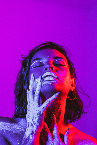 Artista KaoryFox Foto 3