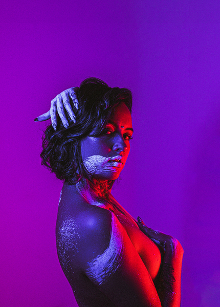 Artiest KaoryFox Foto 1