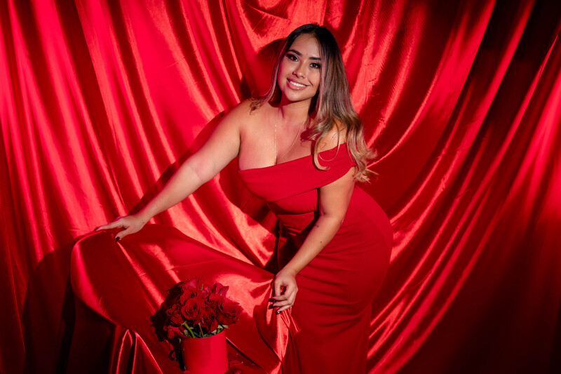 Interprete MaraMoore Foto 3