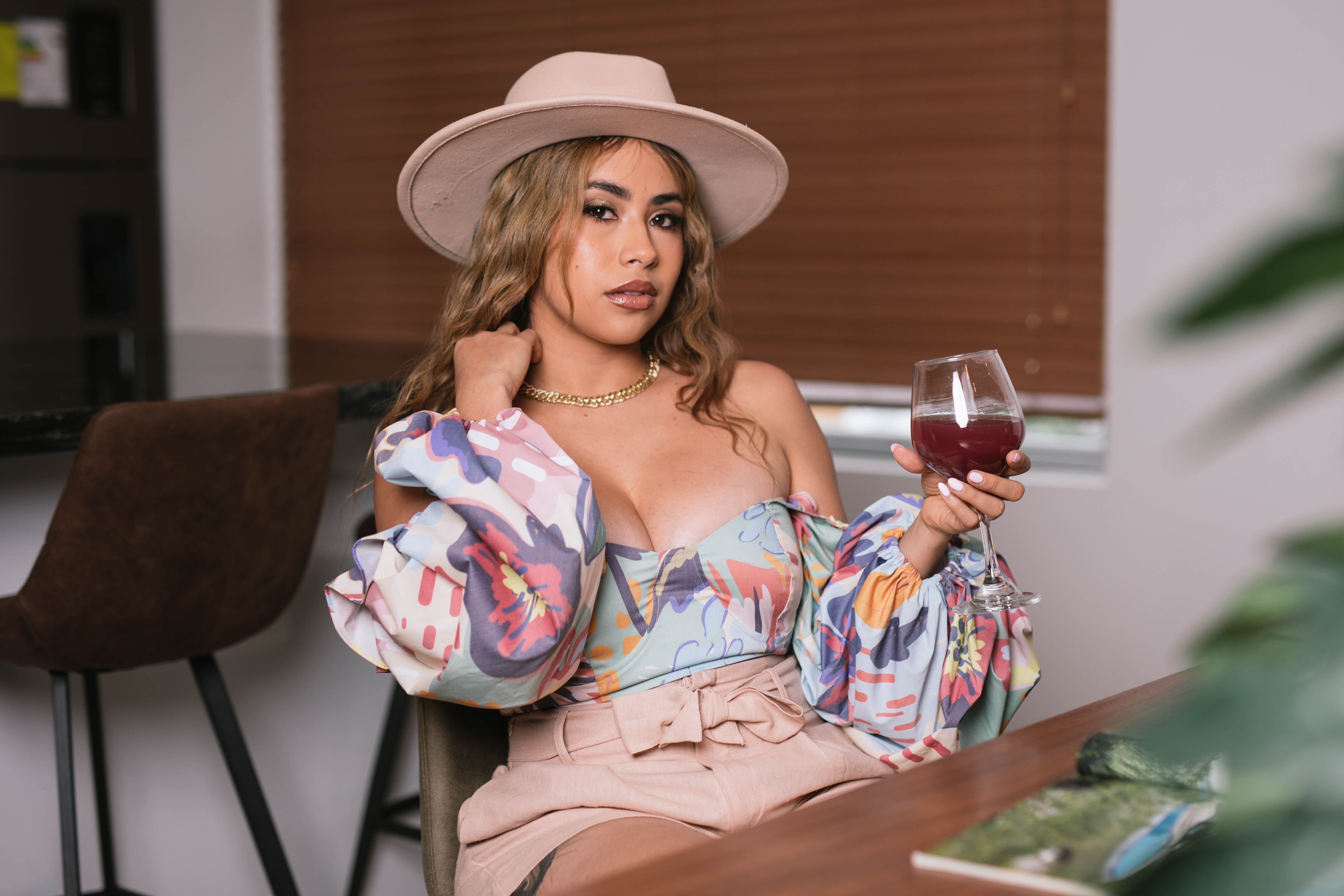 Interprete MaraMoore Foto 9