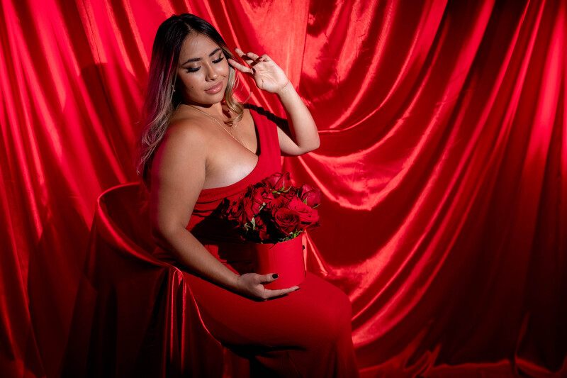 Interprete MaraMoore Foto 4