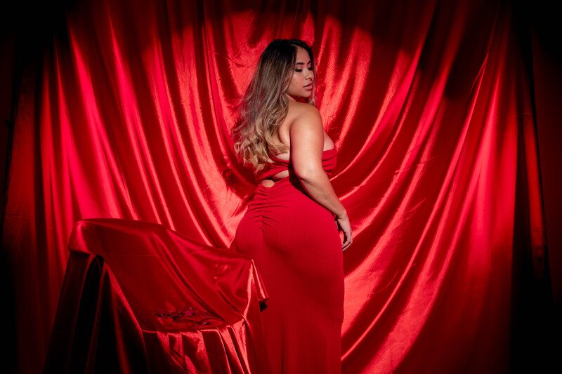 Interprete MaraMoore Foto 5