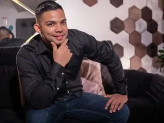 Williamblakes Profilbild des Cam-Modells