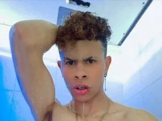 Foto de perfil de modelo de webcam de clubBdsm