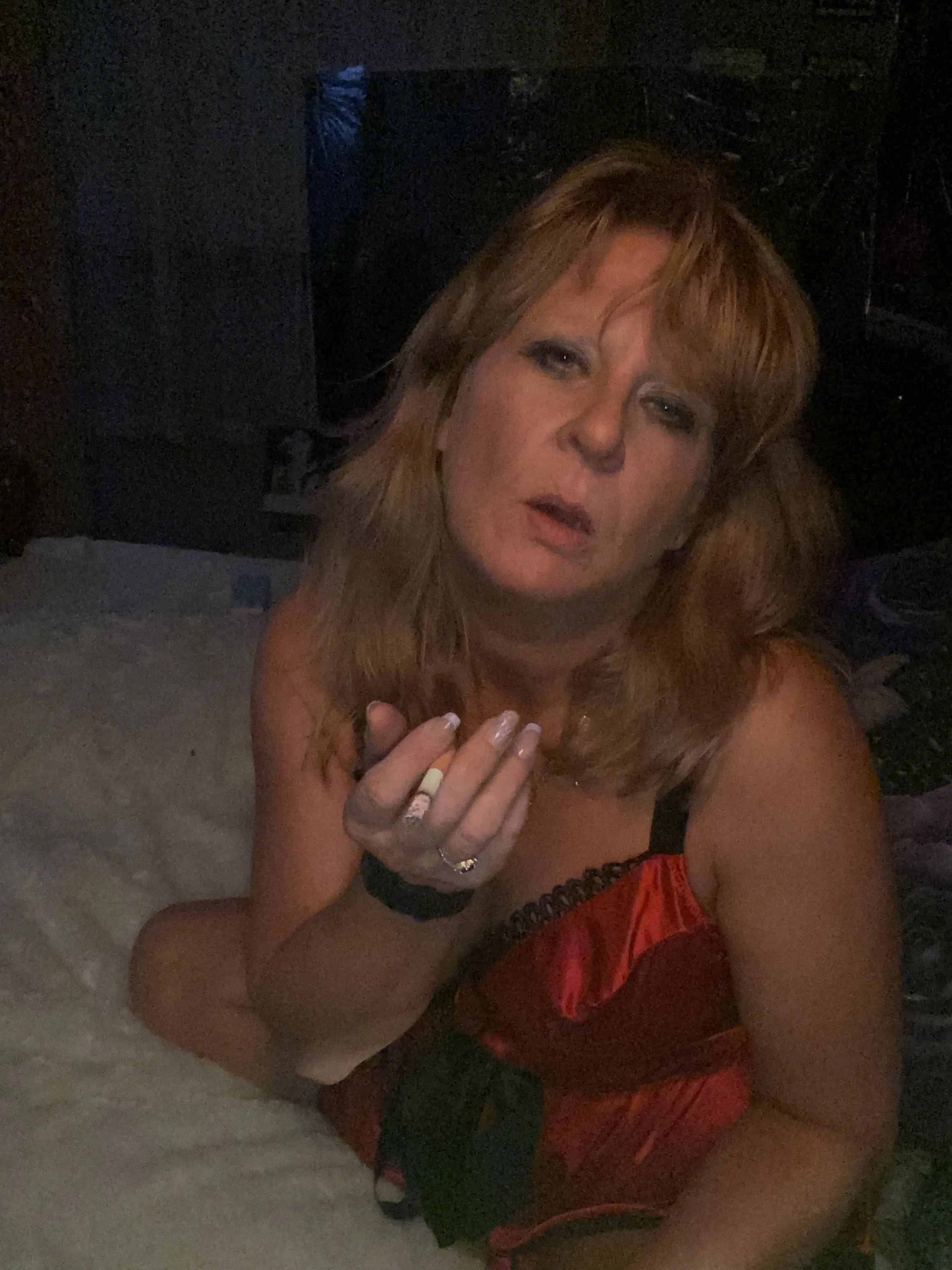 Artiest ScarlettJensen Foto 3