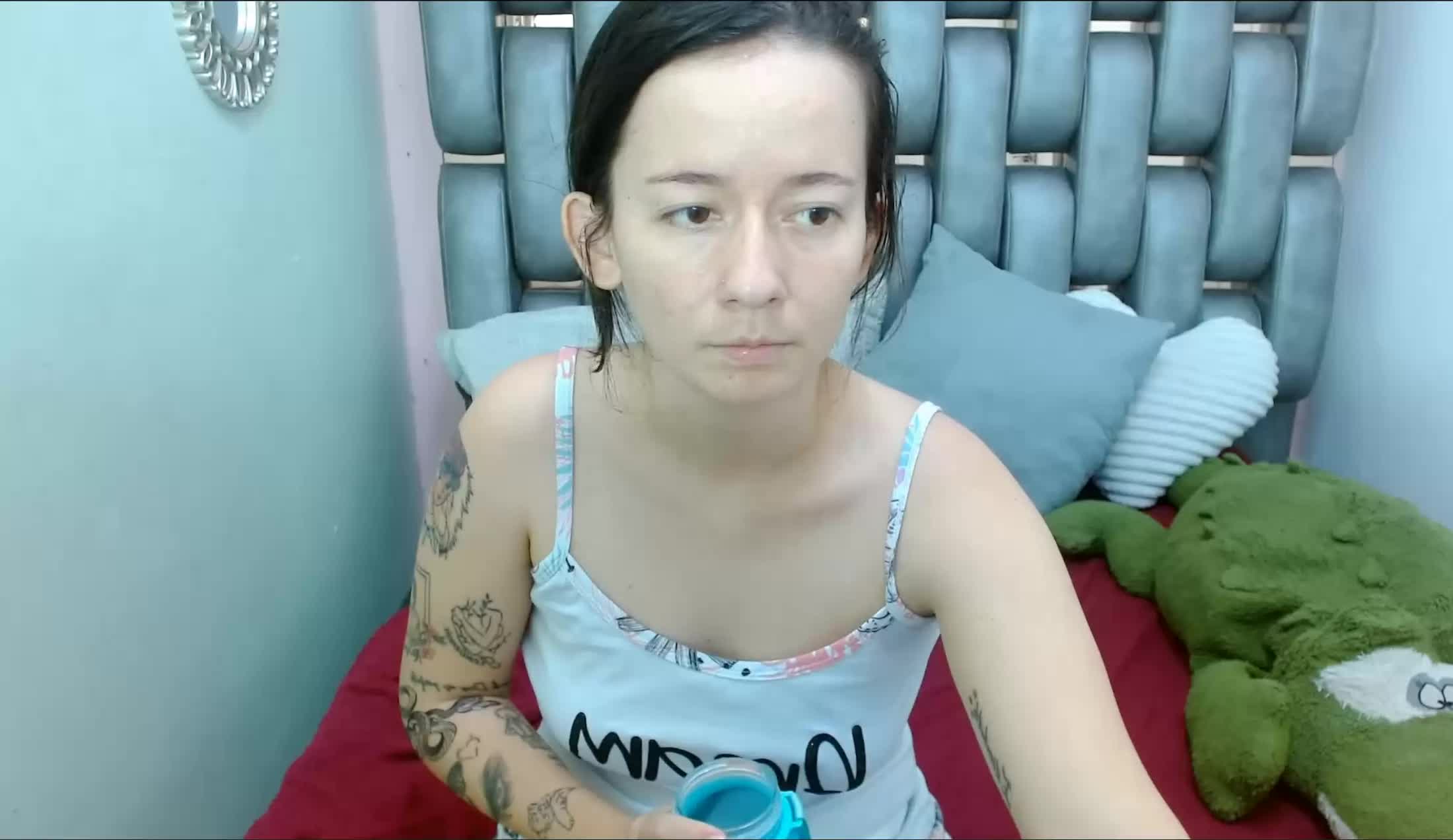 Interprete ArianaGorgeous Video 2