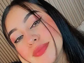 Image de profil du modèle de webcam MashaGreen