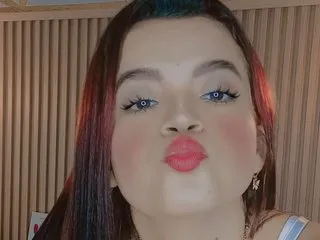 Image de profil du modèle de webcam KattyRousex