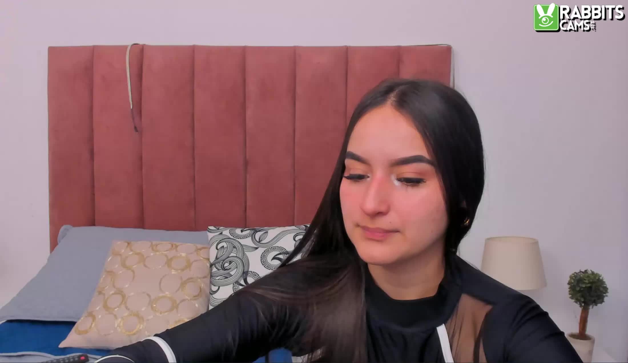 Artiest AmaiaRivers Video 1