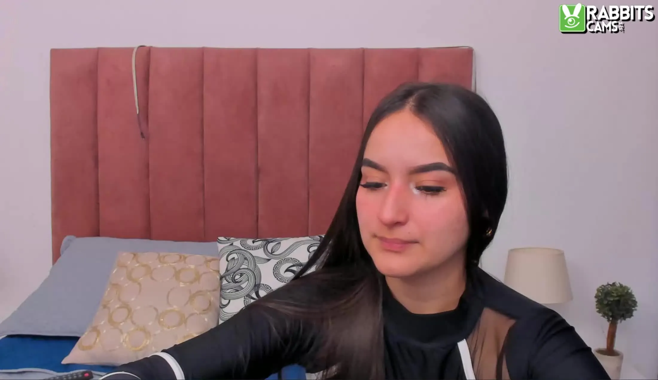 Utøver AmaiaRivers Video 1