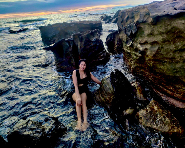 Interprete Carolineline Foto 8