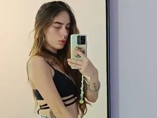 ashleeyfoxx cam model profile picture