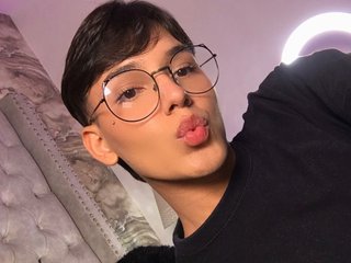 LexMiller19 profielfoto van cam model