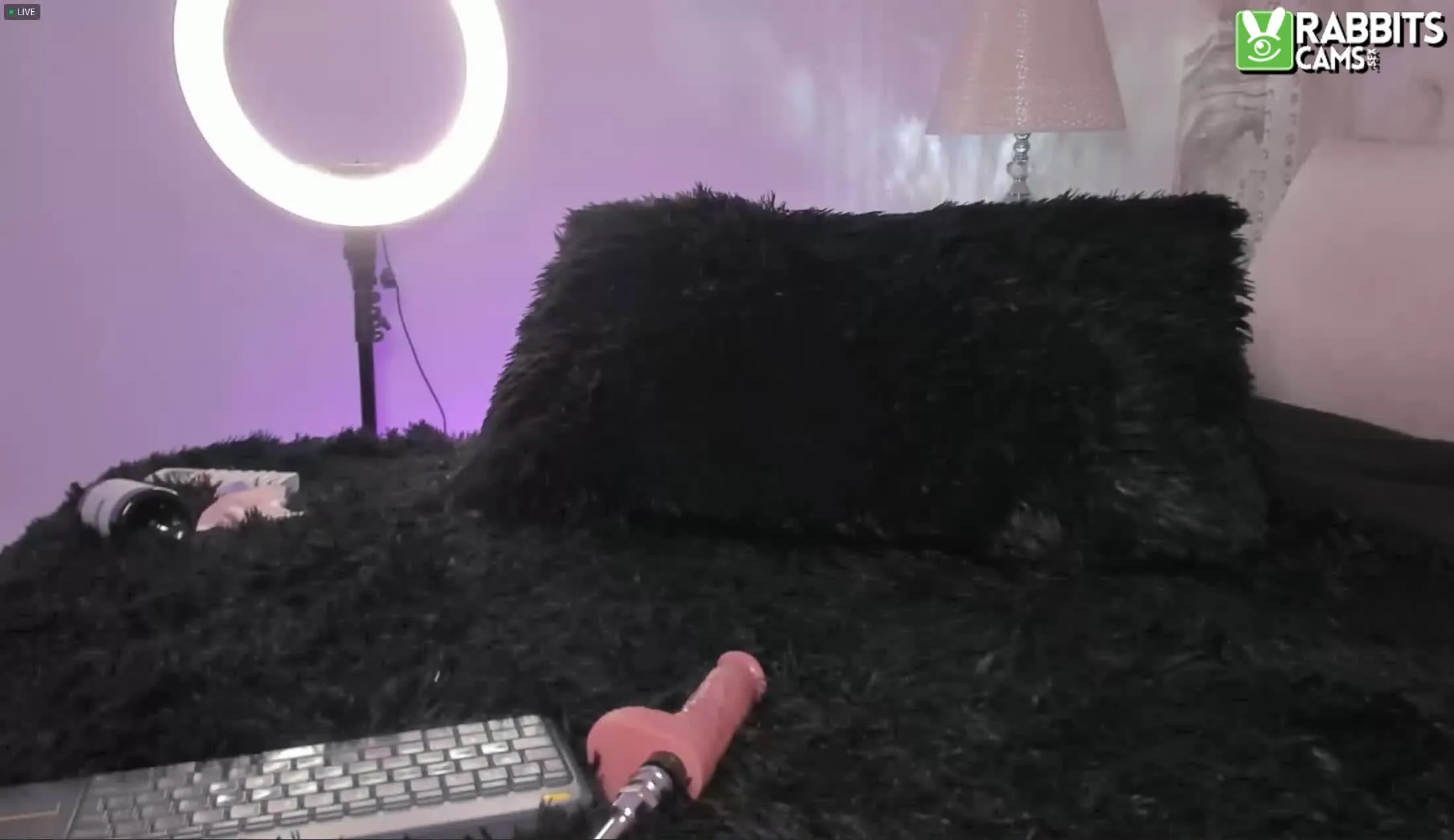 Performer LexMiller19 Video 1