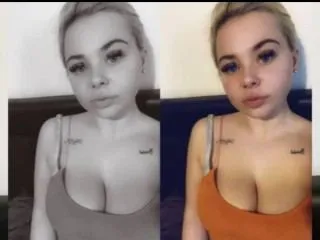 Foto de perfil de modelo de webcam de MissyMXO