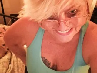 Bondokittykat profielfoto van cam model