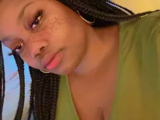 Profilbilde av BrielleBarbie webkamera modell