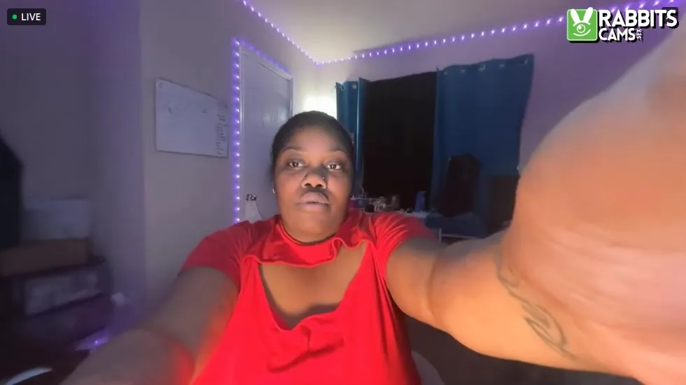 Utøver BrielleBarbie Video 1