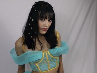 ZwaanO immagine del profilo del modello di cam