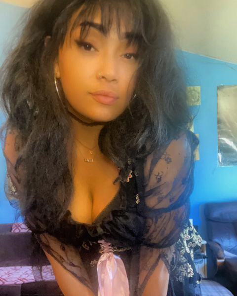 Artista HoneyLavoe Foto 7