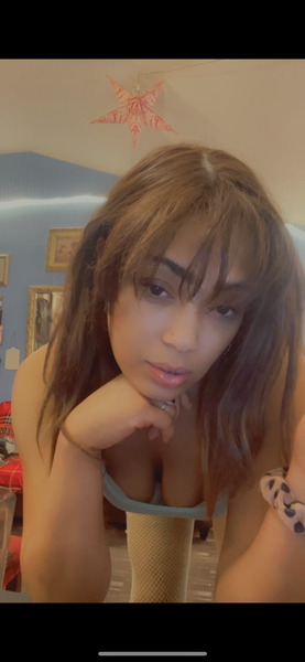 Artista HoneyLavoe Foto 2