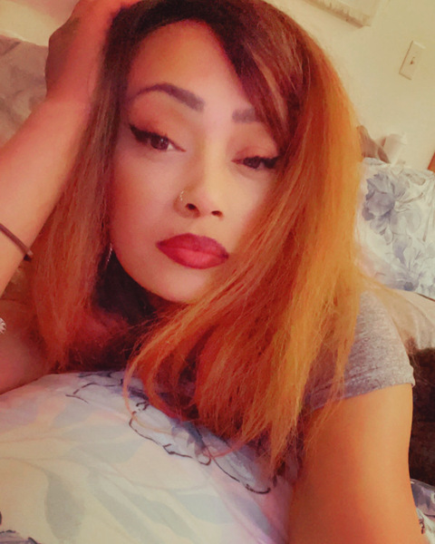 Artista HoneyLavoe Foto 6