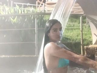 Foto de perfil de modelo de webcam de evaluna213 