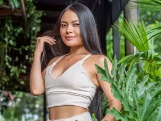 BatiaJhonson profielfoto van cam model