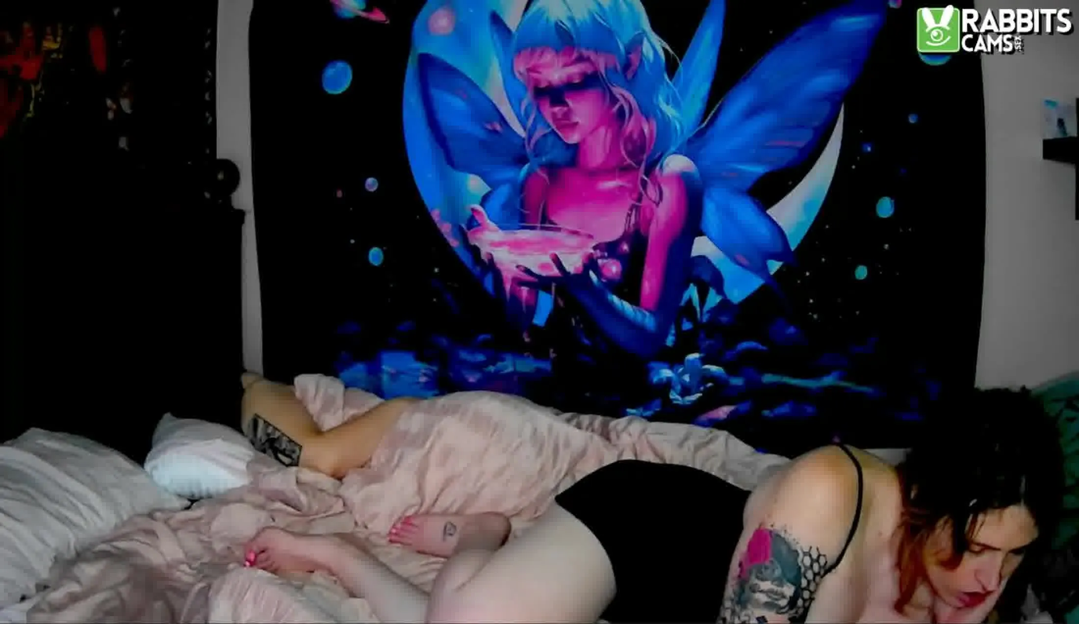 Artiest KayleeChainzz Video 1