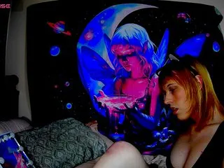 Imagen de perfil de modelo de cámara web de KayleeChainzz
