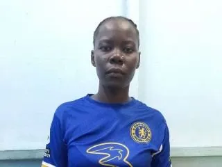 Imagen de perfil de modelo de cámara web de Dahxy