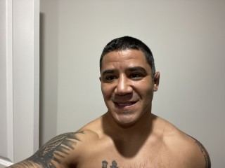 Foto de perfil de modelo de webcam de CocoaG