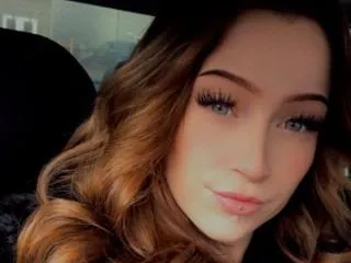 MissyRene Profilbild des Cam-Modells