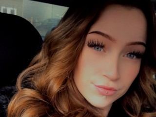 MissyRene immagine del profilo del modello di cam