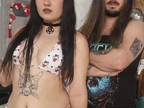 R0nniexLia profielfoto van cam model