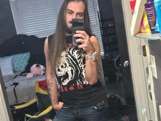 R0nniexLia immagine del profilo del modello di cam