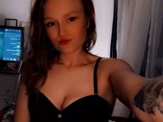 CuteTeenTilly Profilbild des Cam-Modells