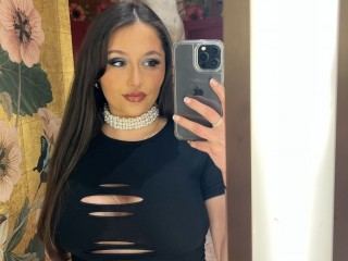 Image de profil du modèle de webcam TigresssUK