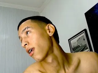 Image de profil du modèle de webcam smithmaicol