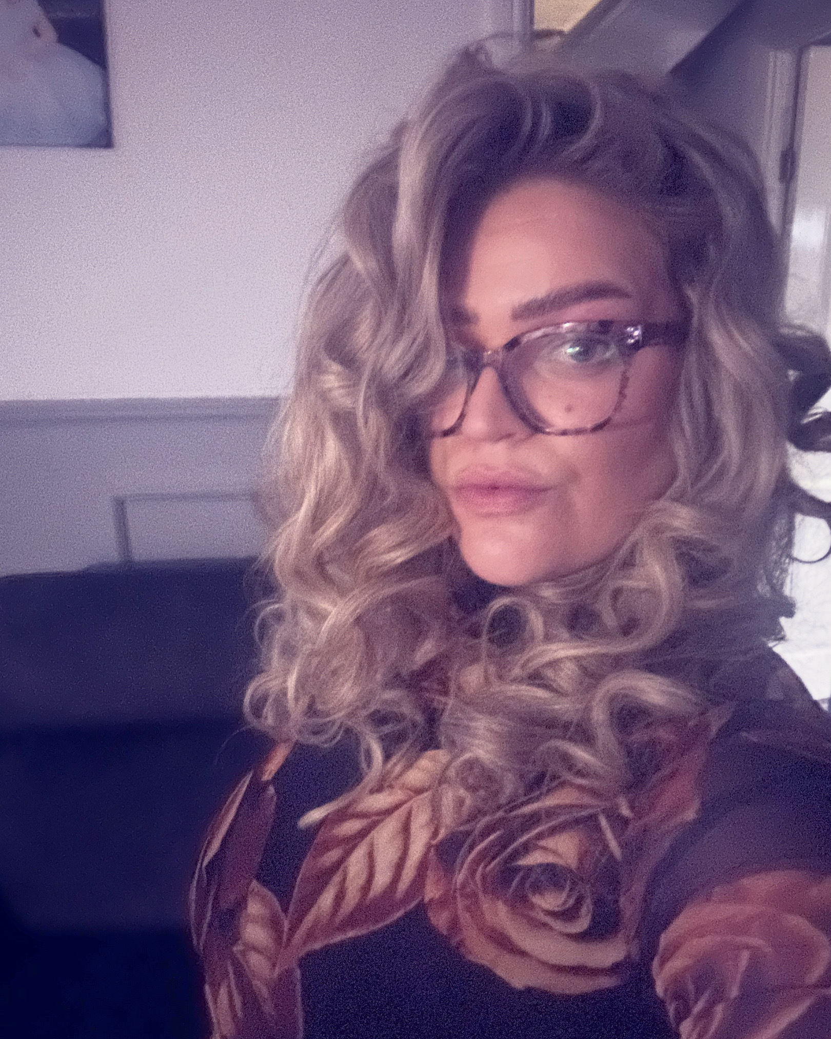 Interprète curlycherryuk Photo 5