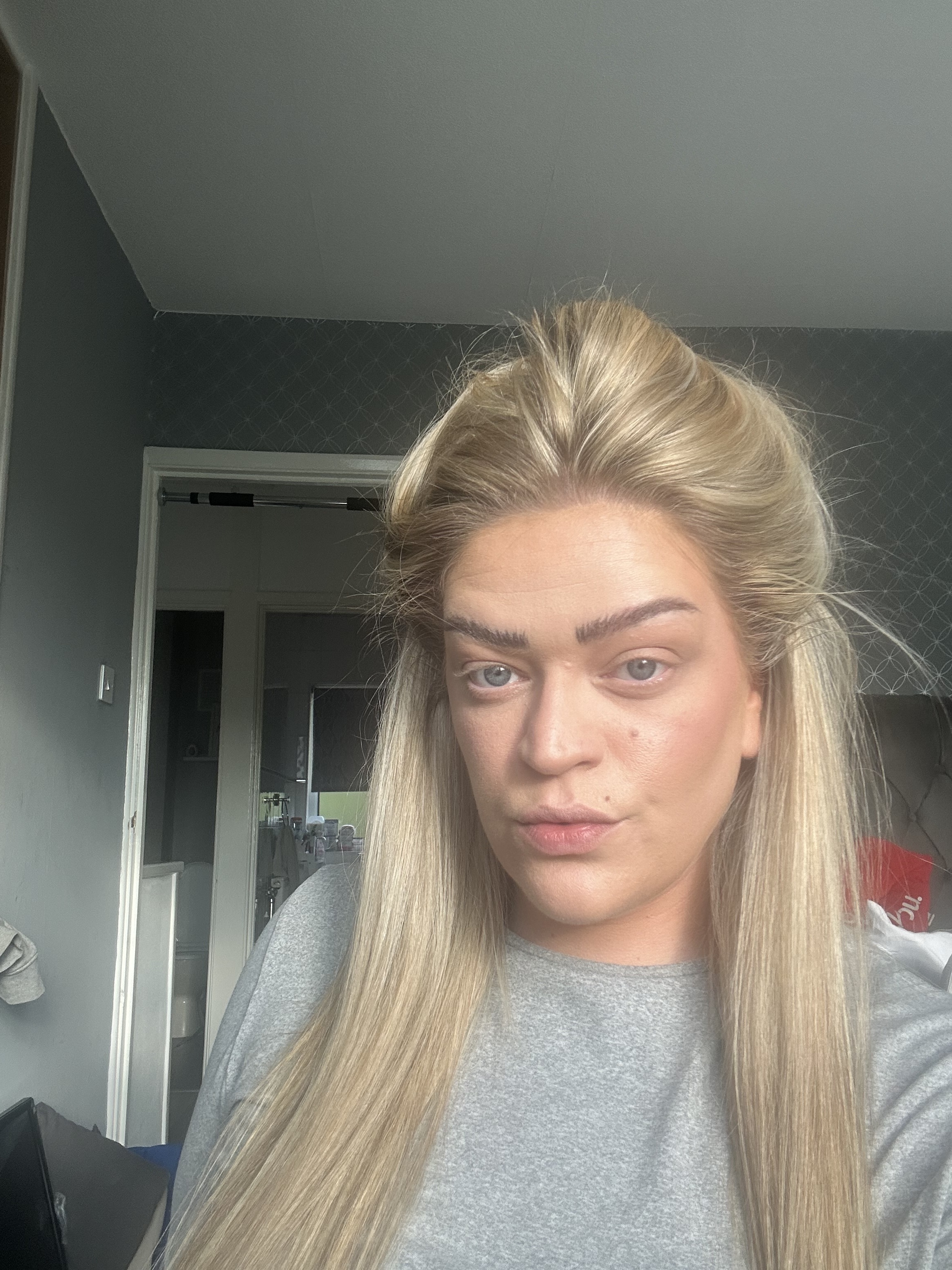 Interprète curlycherryuk Photo 2